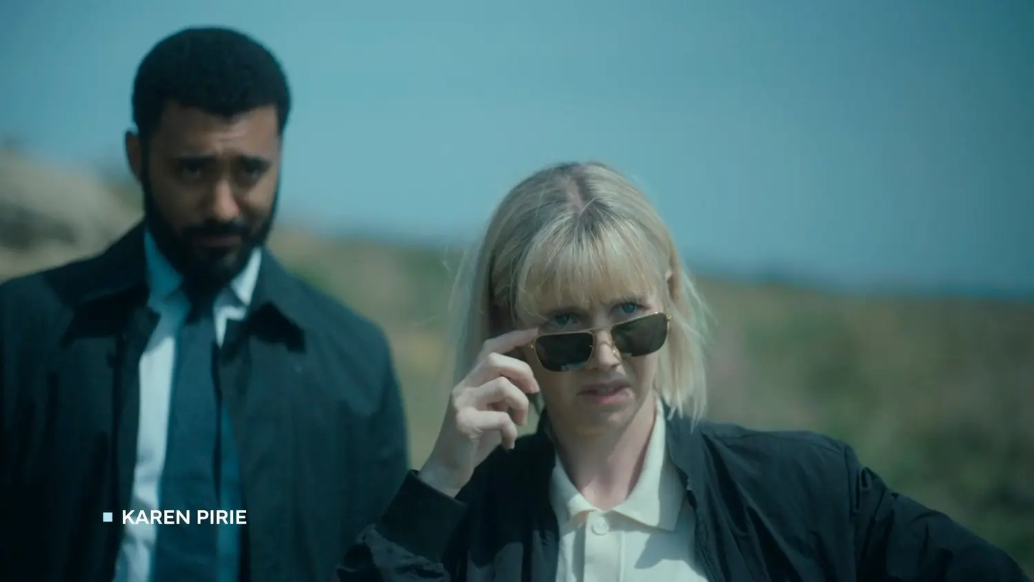 BritBox — See It Differently