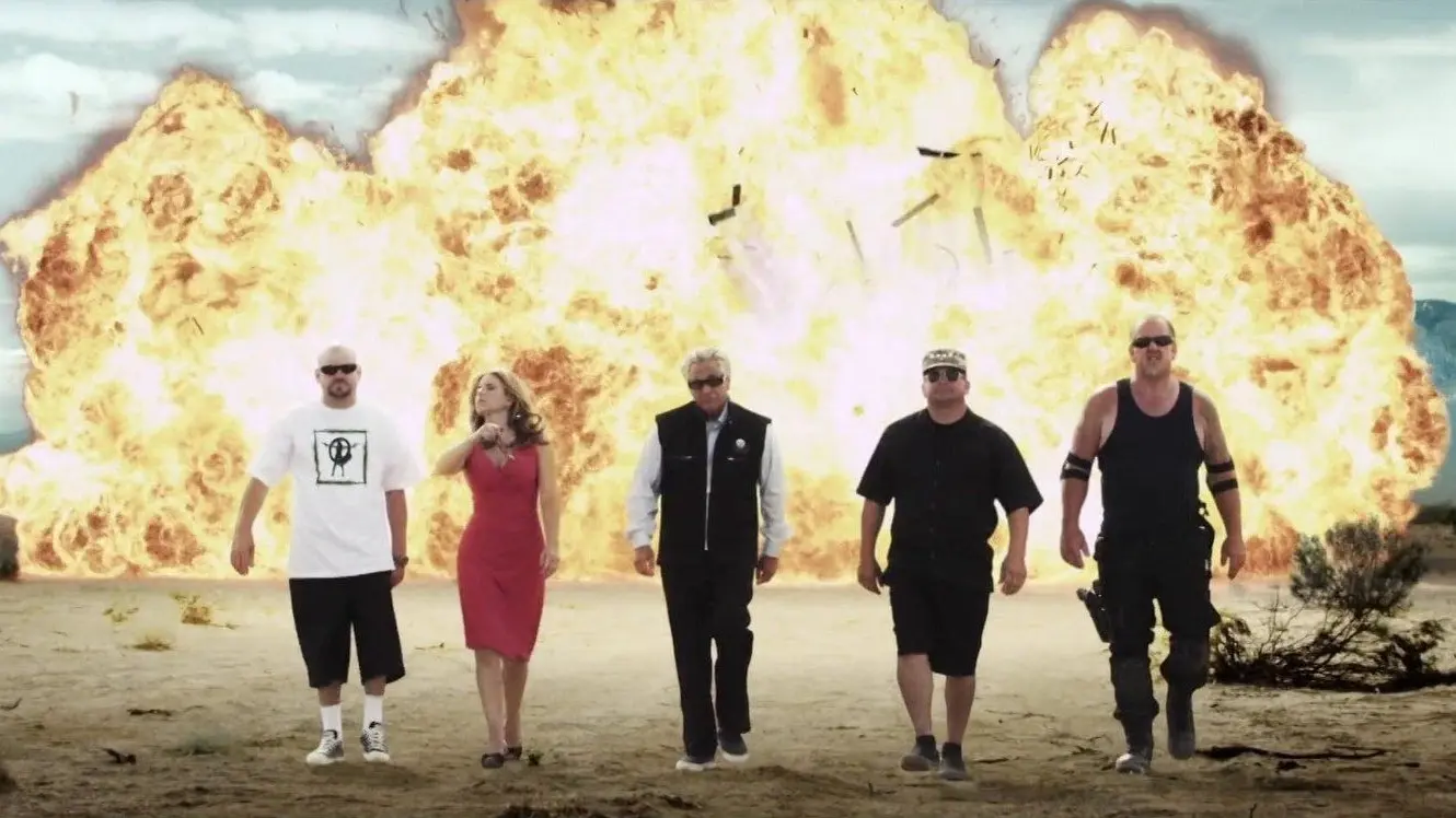 A+E Networks — Brand Anthem